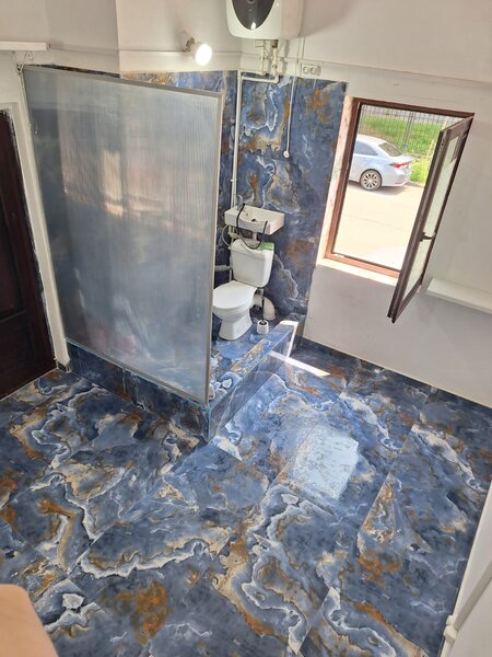 Gara de Nord, Stirbei Voda, Piata Victoriei, Romana, Cotroceni