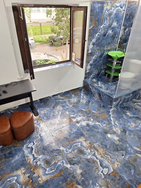 Gara de Nord, Stirbei Voda, Piata Victoriei, Romana, Cotroceni